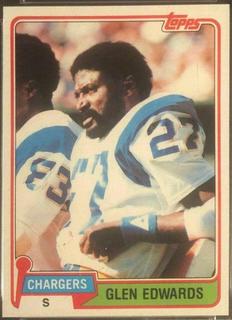 Glen Edwards