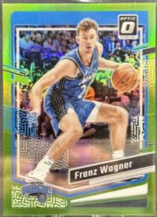Franz Wagner