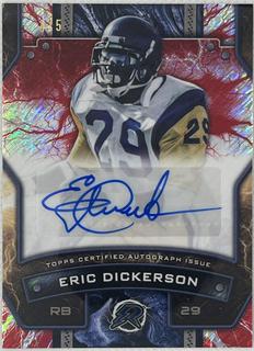 Eric Dickerson