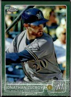 Jonathan Lucroy