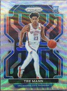 Tre Mann