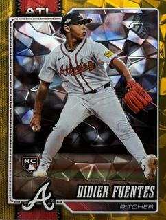 Didier Fuentes
