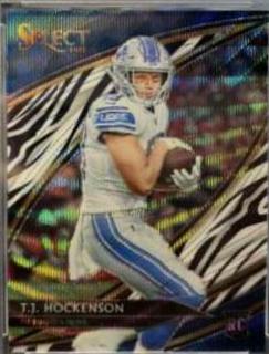 T.J. Hockenson