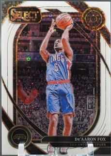 De'Aaron Fox