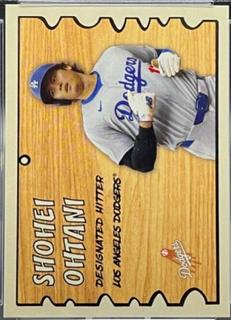 Shohei Ohtani