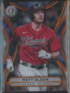 Matt Olson