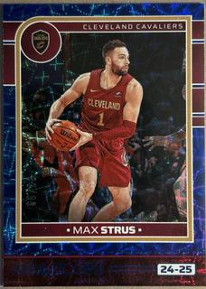 Max Strus