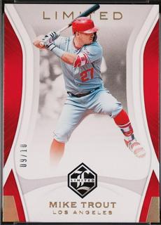 Mike Trout
