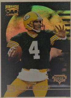 Brett Favre