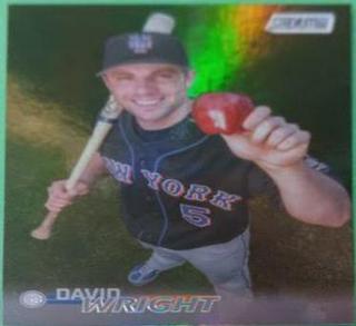 David Wright