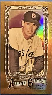 Ted Williams