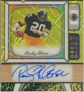 Rocky Bleier