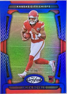 Jalen Royals