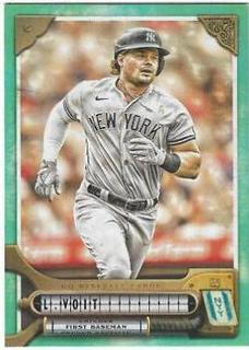 Luke Voit