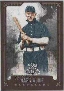Nap Lajoie