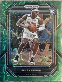 Jalen Duren