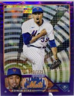 Edwin Diaz