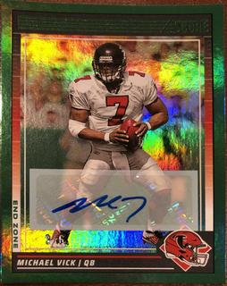 Michael Vick