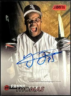 Frank Thomas