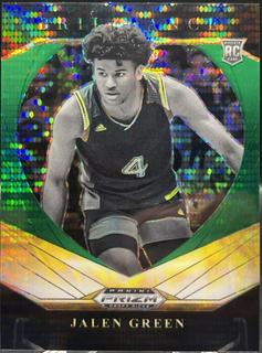 Jalen Green