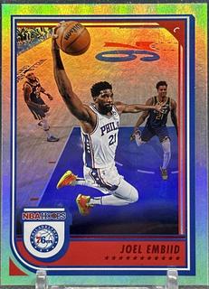 Joel Embiid