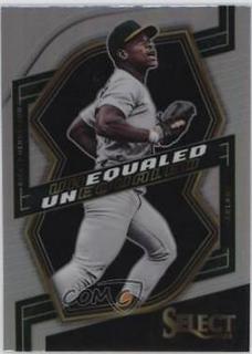 Rickey Henderson