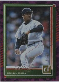 Pedro Martinez