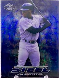 Ken Griffey Jr.
