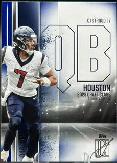 CJ Stroud