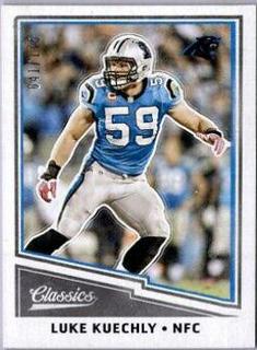Luke Kuechly