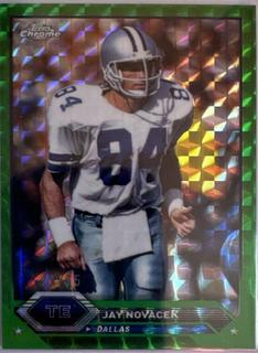 Jay Novacek