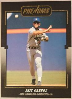Eric Karros