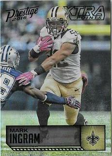 Mark Ingram
