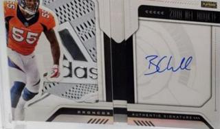 Bradley Chubb