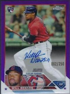 Will Benson