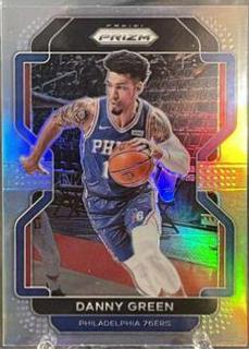 Danny Green