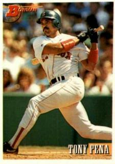 Tony Pena