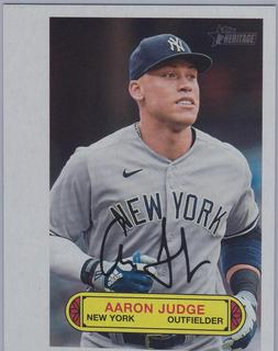 Aaron Judge