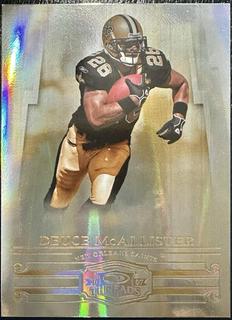 Deuce McAllister