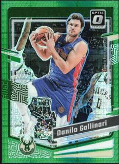 Danilo Gallinari