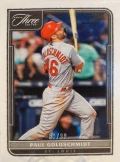 Paul Goldschmidt