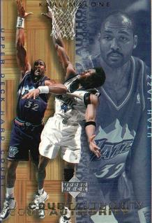 Karl Malone
