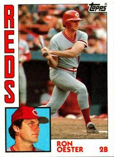 Ron Oester