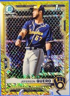 Jeferson Quero