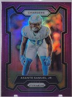 Asante Samuel Jr.