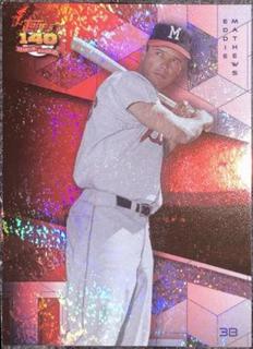 Eddie Mathews