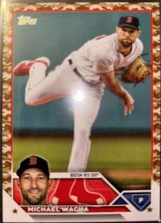 Michael Wacha
