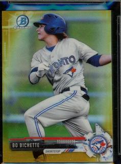 Bo Bichette