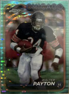 Walter Payton