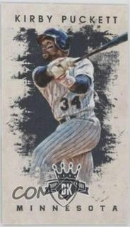 Kirby Puckett
